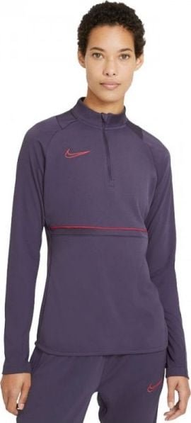 Nike Fioletowy M