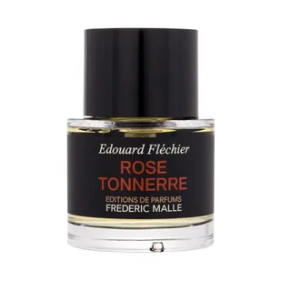 Frederic Malle Rose Tonnerre woda perfumowana 50 ml dla kobiet - Wody i perfumy damskie - miniaturka - grafika 1