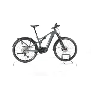 2nd Life - Focus Thron² 6.9 Eqp Fully E-Bike 2023 - Jak nowy - Sport OUTLET - miniaturka - grafika 1