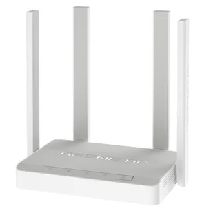Keenetic Carrier DSL Modem WiFi Router KN 2111 - Routery - miniaturka - grafika 1