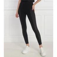 Legginsy - Calvin Klein Performance Legginsy | Slim Fit - miniaturka - grafika 1