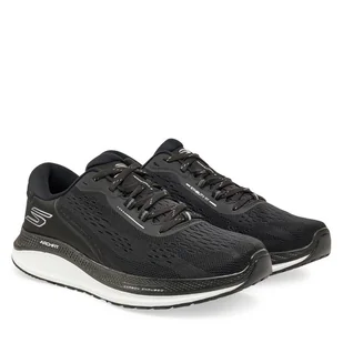 Buty do biegania Skechers GO RUN Persistence 2 246084/BLK Czarny - Buty sportowe męskie - miniaturka - grafika 1