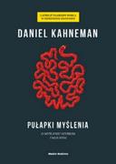 Psychologia - Media Rodzina Pułapki myślenia - Daniel Kahneman - miniaturka - grafika 1