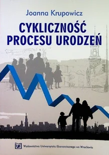 Cykliczność procesu urodzeń - Biznes - miniaturka - grafika 1