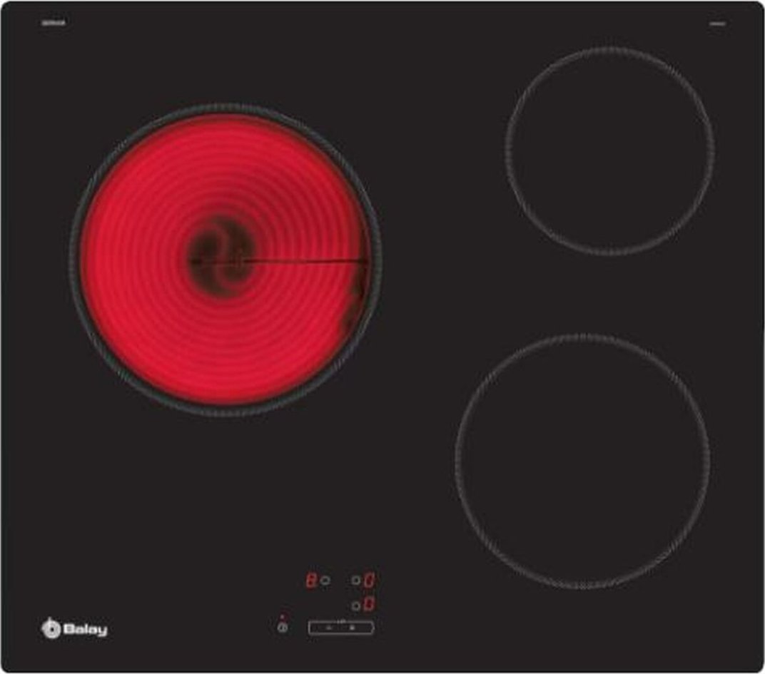 Balay 3EB764EN 59,2 cm 5700 W