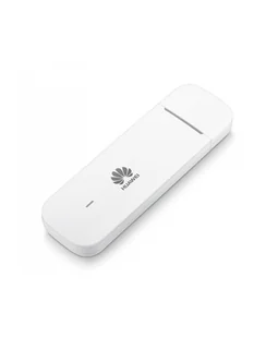 Huawei E3372 LTE Stick white 51070RHM - Modemy - miniaturka - grafika 1