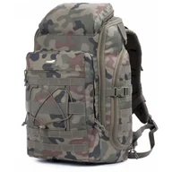 Plecaki - ﻿Plecak Aldus PL Camo 57L taktyczny duży pojemny Texar - miniaturka - grafika 1