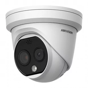 Kamera IP HIKVISION DS-2TD1228-2/QA - Kamery IP - miniaturka - grafika 1