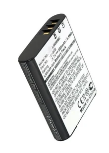 CoreParts MBXCAM-BA258 bateria do aparatu/kamery Litowo-jonowa (Li-Ion) 950 mAh - Akumulatory do aparatów dedykowane - miniaturka - grafika 1