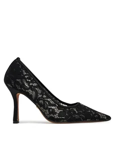 Nine West Szpilki S3S96688 Czarny - Czółenka - miniaturka - grafika 1