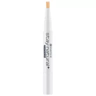 Korektory do twarzy - Essence Korektory Stay natural + CONCEALER 20 1.5 ml - miniaturka - grafika 1