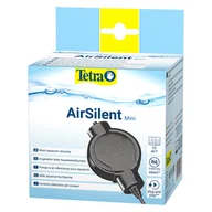 Filtry akwariowe i akcesoria - Zolux Tetra AirSilent Mini T297173 - miniaturka - grafika 1