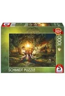 Puzzle - Puzzle PQ 1000 Terry Redlin Wiosenny Blask G3 - miniaturka - grafika 1