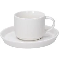 Filiżanki - TOGNANA Filiżanka TOGNANA Bianco 240 ml - miniaturka - grafika 1