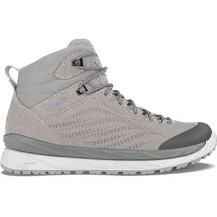 Buty trekkingowe damskie Lowa Malta Mid Gtx - Buty trekkingowe damskie - miniaturka - grafika 1