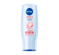 Odżywki do włosów - NIVEA Length Wonder odżywka do włosów 200 ml - miniaturka - grafika 1