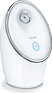 Beurer FC 72 SAUNA DO TWARZY PUREO IONIC HYDRATION - Szczoteczki do twarzy - miniaturka - grafika 1