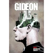 Komiksy dla dorosłych - Mucha Comics Gideon Falls T.5 Niegodziwe światy Jeff Lemire - miniaturka - grafika 1