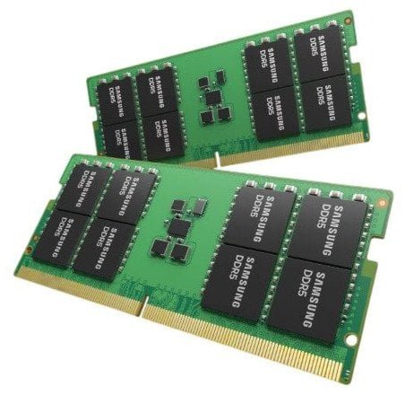 DDR5 - module - 16 GB