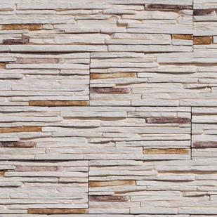 Stegu Venezia 1 Cream 55x15,2x2,8 - Płytki ceramiczne - miniaturka - grafika 1