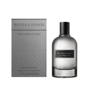 Bottega Veneta, Pour Homme Extreme, woda toaletowa, 50 ml - Wody i perfumy męskie - miniaturka - grafika 1
