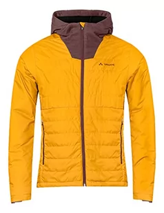 VAUDE Męska kurtka Cyclist Hybrid - Kurtki męskie - miniaturka - grafika 1