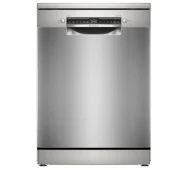 Zmywarki - Bosch Serie 4 SMS4HVI21E - miniaturka - grafika 1