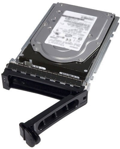 DELL 43N12 dysk twardy 1,8 TB 10000 RPM 2.5