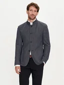 Marynarki męskie - JOOP! Marynarka 17 JB-100Hiro-J6 30042858 Niebieski Slim Fit - miniaturka - grafika 1