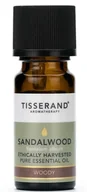 Aromaterapia - Olejek z Drzewa sandałowego eteryczny Sandalwood Ethically Harvested 2 ml TISSERAND - miniaturka - grafika 1