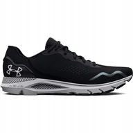 Buty sportowe damskie - Damskie buty do biegania Under Armour Ua W Hovr So - miniaturka - grafika 1