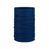 Apaszki i szaliki damskie - Komin BUFF ORIGINAL ECOSTRETCH 117818.791.10.00 – Niebieski - miniaturka - grafika 1