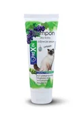 Szampony dla kotów - Laboratorium Organiczne FreXin Szampon dla kota wygładzający 220g - miniaturka - grafika 1