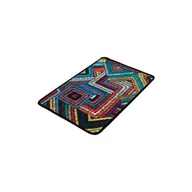 Dywaniki łazienkowe - Mata łazienkowa 60x40 cm Maglie - Foutastic - miniaturka - grafika 1