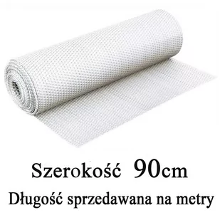 Osłona balkonowa TECHNORATTAN, biała, 0,9 m - Parawany - miniaturka - grafika 1