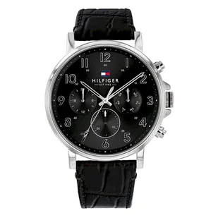 Zegarek Tommy Hilfiger Daniel 1710381 - Zegarki męskie - miniaturka - grafika 5