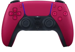 Pad do gier bezprzewodowy Sony PlayStation DualSense - Głośniki przenośne - miniaturka - grafika 1