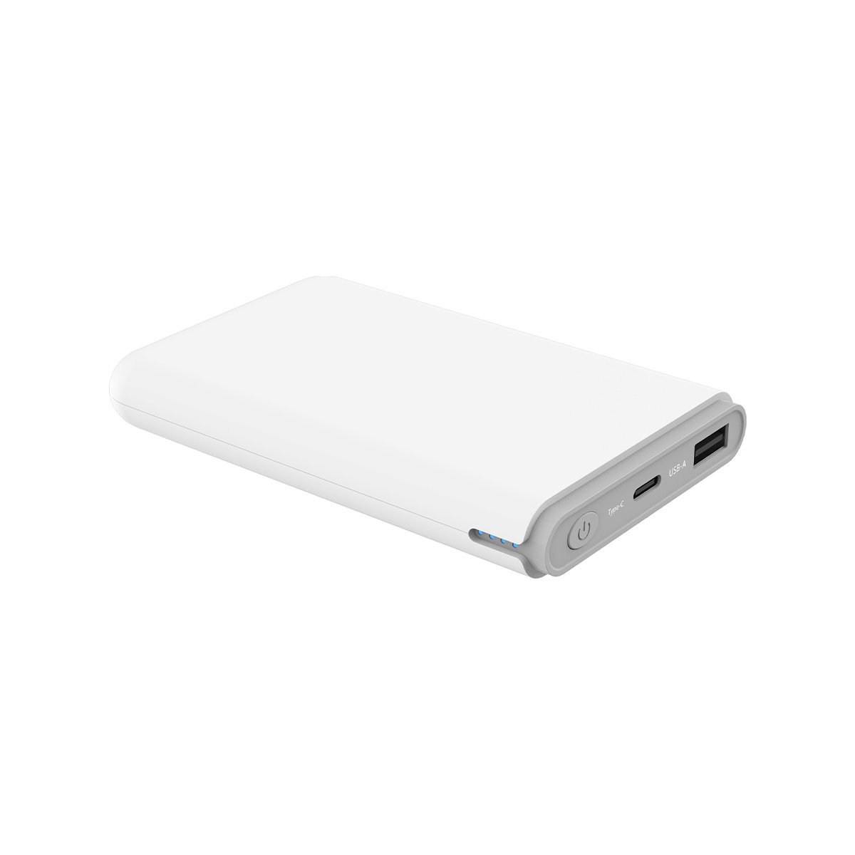 FOREVER RECYCLING POWER BANK 5000 MAH RPB-05-18,5