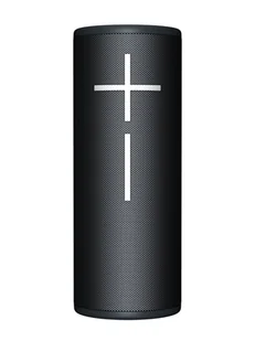 Ultimate Ears MEGABOOM 4 Przenośny głośnik stereo Czarny - Głośniki przenośne - miniaturka - grafika 1