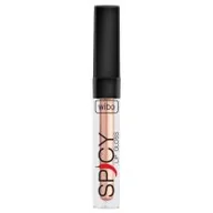 Błyszczyki do ust - Wibo Spicy Lip Gloss błyszczyk do ust 7 3ml - miniaturka - grafika 1