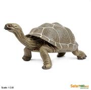Figurki dla dzieci - Safari Xl Ltd 260729 Żółw Z Galapagos 22,5 X 11,5cm 1065348 - miniaturka - grafika 1