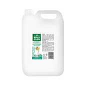 Kosmetyki do kąpieli - BIAŁY JELEŃ Żel do kąpieli z kozim mlekiem 5L - miniaturka - grafika 1