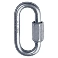 Sprzęt wspinaczkowy - SINGING ROCK Maillon Mini Oval - miniaturka - grafika 1