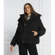 Kurtki damskie - Calvin Klein Kurtka | Regular Fit - miniaturka - grafika 1