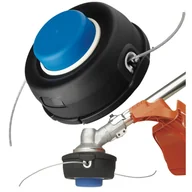 Akcesoria do kos i kosiarek - Głowica żyłkowa Husqvarna T35X M10 L z łożyskiem 578446501 - miniaturka - grafika 1