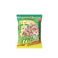 Chrupki - Chrupki o smaku grzybów "Złote Ziarno" 50g - miniaturka - grafika 1