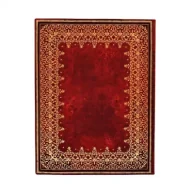 Notesy i bloczki - Notatnik linia Foiled ultra - miniaturka - grafika 1