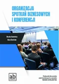 Biznes - Organizacja spotkań biznesowych i konferencji - miniaturka - grafika 1