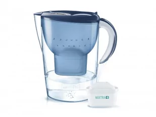 Brita Marella XL Pure 3,5L Niebieski - Dzbanki filtrujące - miniaturka - grafika 1