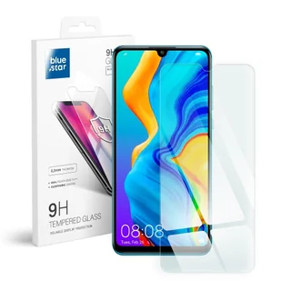 TEMPERED Glass Szkło Hartowane 9H dla Huawei P30 Lite - Szkła hartowane na telefon - miniaturka - grafika 2